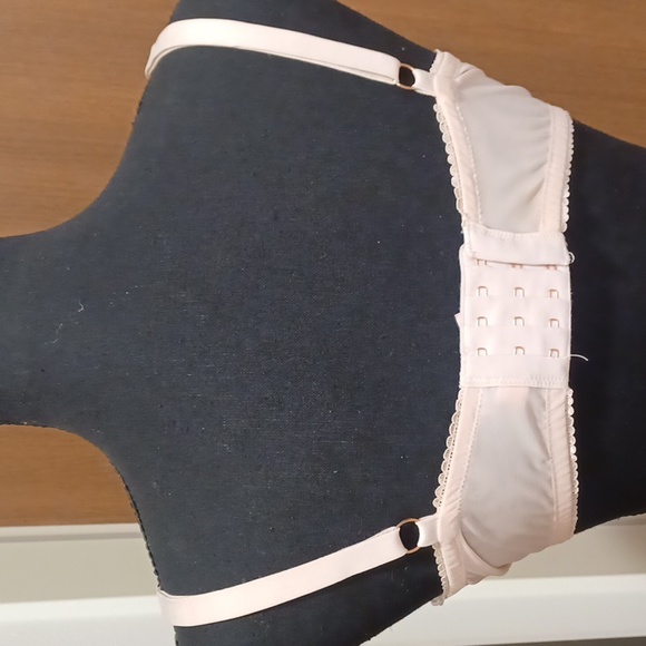 Victoria Secret Bra 36DDD - Picture 4 of 6